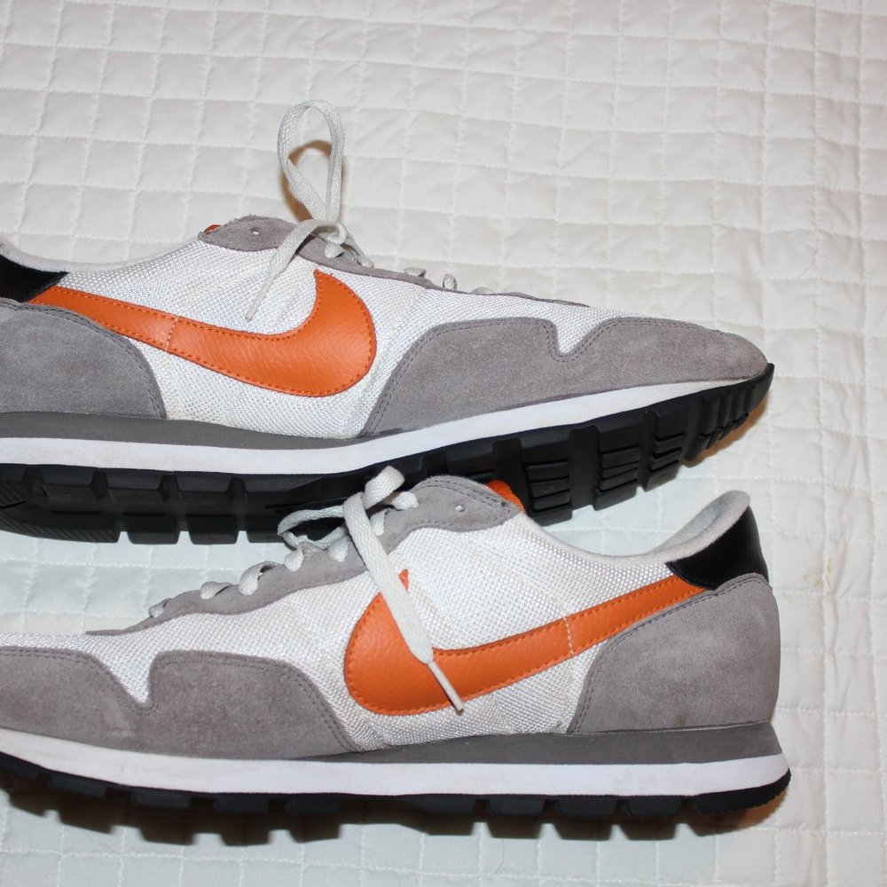Nike Air Pegasus 83 Sneakers - Men Size 14 - Picture 9 of 10